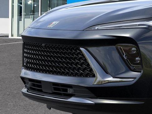 New 2026 Buick Envision Sport Touring image 13