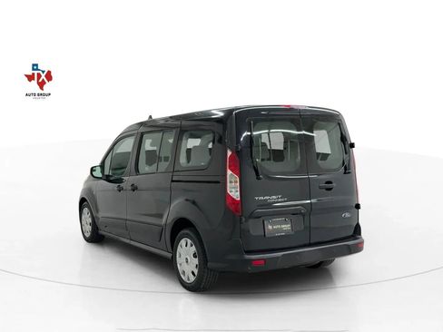 Used 2020 Ford Transit Connect XL FWD image 4