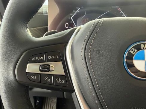 Used 2024 BMW X5 xDrive50e w/ Premium Package image 23