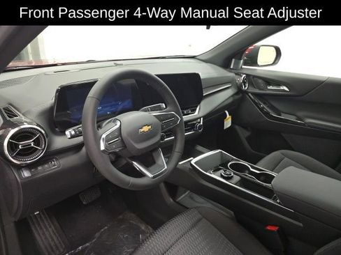 New 2026 Chevrolet Equinox LT image 10