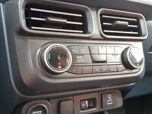 Used 2024 Ford Maverick Lariat AWD/4WD image 14