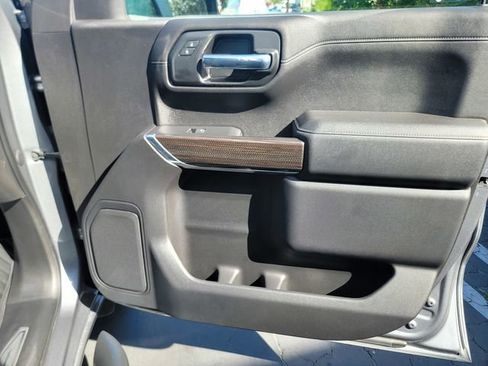 Used 2020 Chevrolet Silverado 1500 RST w/ All-Star Edition image 23