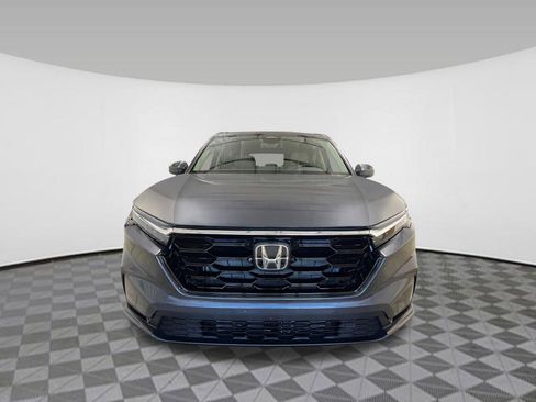 New 2026 Honda CR-V EX image 10