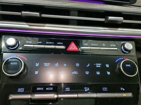 New 2026 Hyundai Santa Fe Limited AWD/4WD image 23