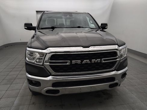 Used 2022 RAM 1500 Big Horn RWD image 14