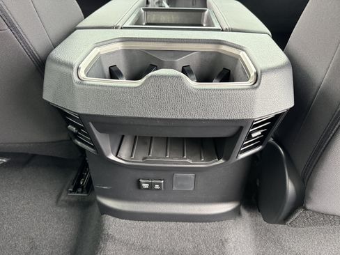 New 2026 Toyota Tundra SR5 RWD image 7