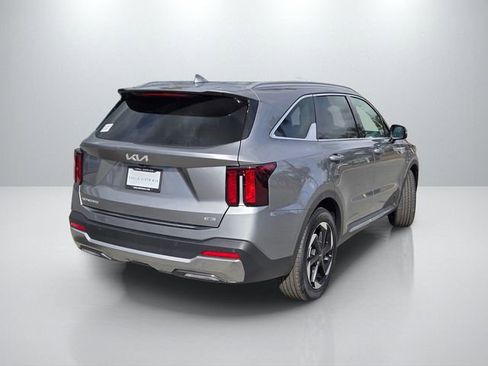 New 2026 Kia Sorento EX image 4