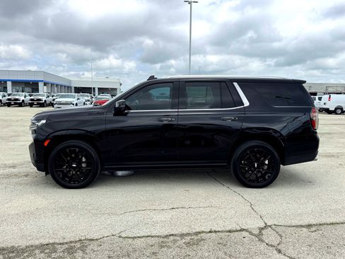 Used 2022 Chevrolet Tahoe High Country w/ Max Trailering Package image 10