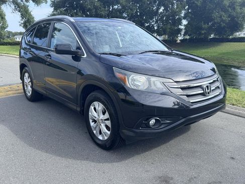 Used 2013 Honda CR-V EX-L image 26