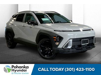 Certified 2026 Hyundai Kona SEL Sport