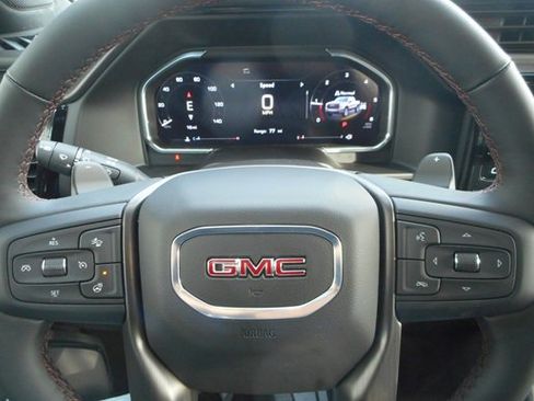 New 2026 GMC Sierra 1500 AT4X image 13