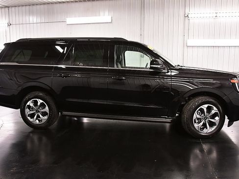 New 2027 Ford Expedition Max Active AWD/4WD image 8
