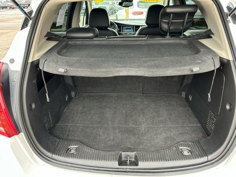 Used 2018 Buick Encore Essence image 17