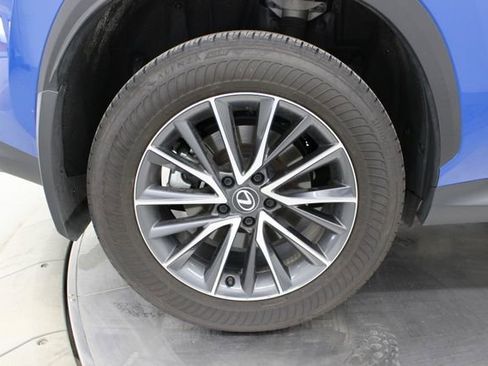Used 2024 Lexus NX 350 AWD w/ Cold Area Package image 45