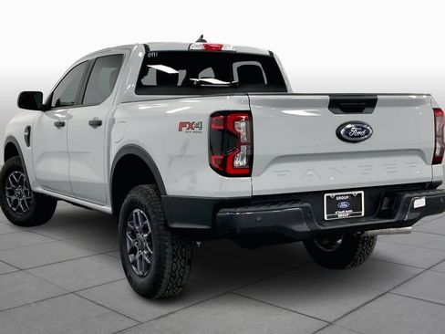 New 2026 Ford Ranger XLT AWD/4WD image 11