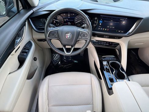 Used 2021 Buick Envision Essence image 17