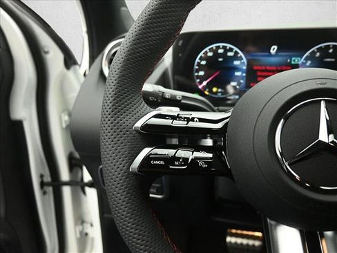 New 2026 Mercedes-Benz GLA 250 4MATIC image 15