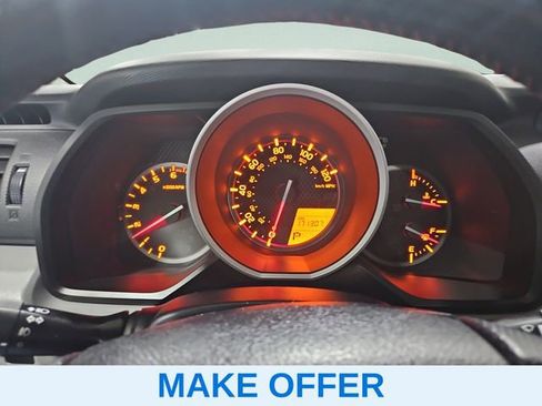 Used 2011 Toyota 4Runner SR5 w/ Premium Pkg w/Leather image 6