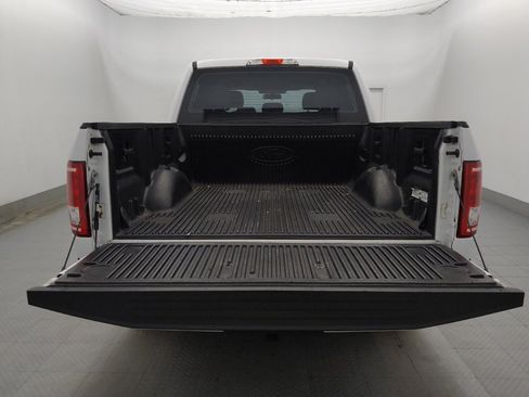 Used 2015 Ford F150 XL w/ Equipment Group 101A Mid RWD image 29