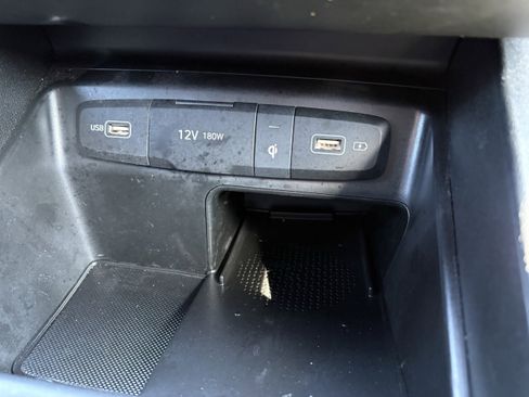 Used 2022 Hyundai Santa Cruz SEL w/ Activity Package image 21