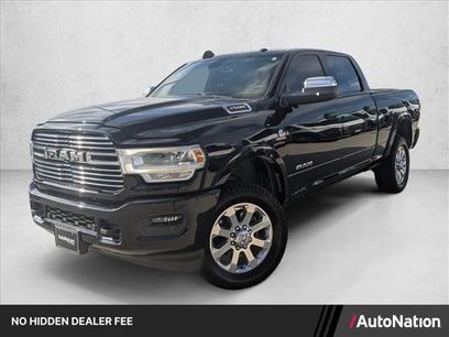 Used 2020 RAM 2500 Laramie