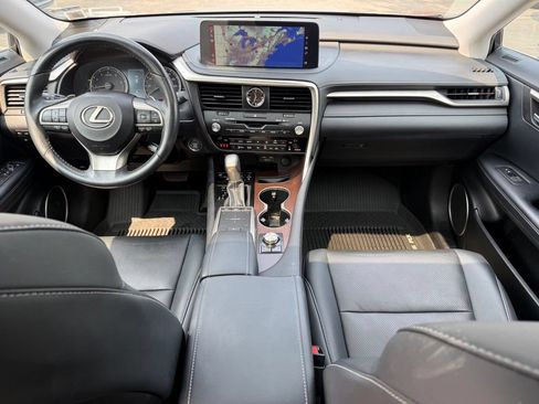 Used 2022 Lexus RX 350 AWD w/ Premium Package image 14