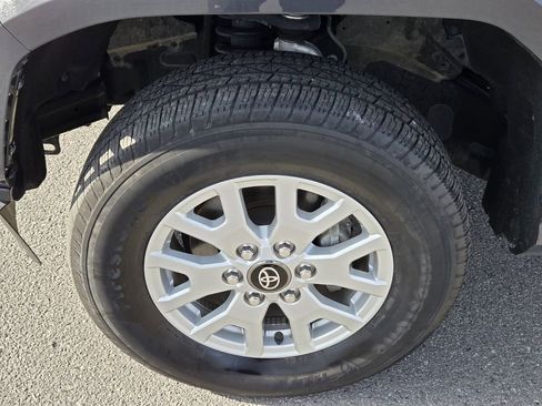 Used 2024 Toyota Tacoma SR5 image 15