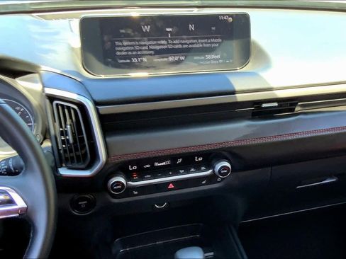 Certified 2025 MAZDA CX-50 AWD 2.5 Hybrid w/ Weather Package image 7