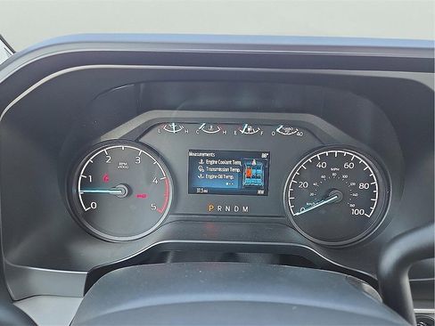 New 2025 Ford F250 XL w/ STX Appearance Package image 18