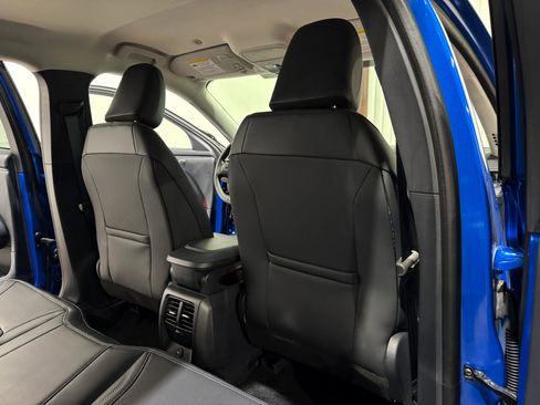 Used 2025 Ford Mustang Mach-E Premium image 20