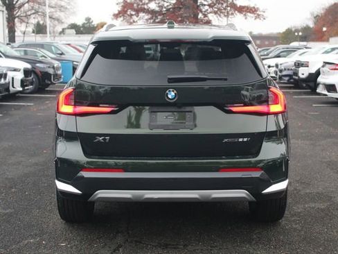 Used 2025 BMW X1 xDrive28i w/ Convenience Package image 7