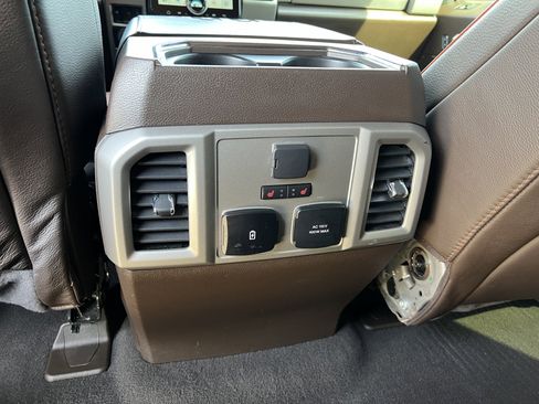 Used 2021 Ford F250 King Ranch w/ King Ranch Ultimate Package image 38