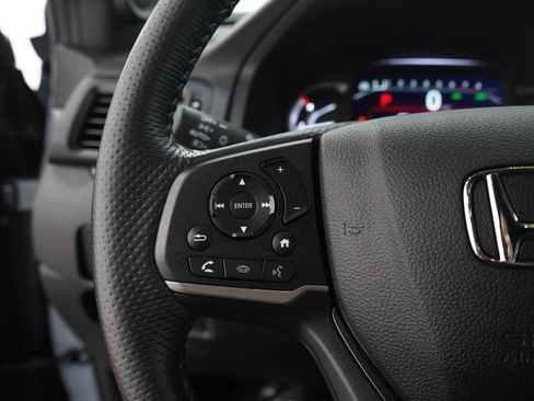 Used 2023 Honda Passport EX-L image 27