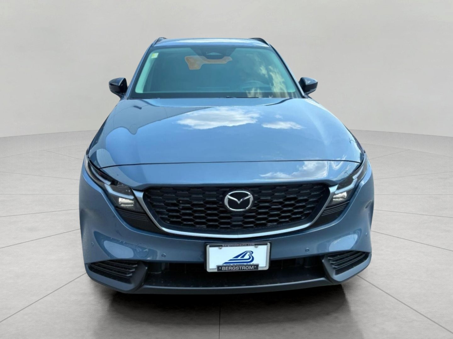 New 2026 MAZDA CX-5 Preferred AWD/4WD image 47