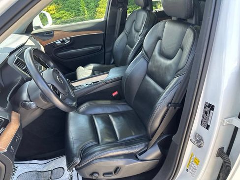 Used 2020 Volvo XC90 T6 Inscription AWD/4WD image 23