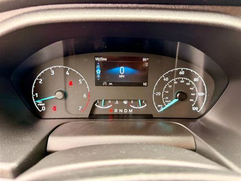 Used 2020 Ford Transit 250 Medium Roof RWD image 7