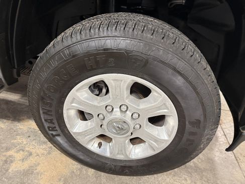 Certified 2025 RAM 2500 Big Horn image 4