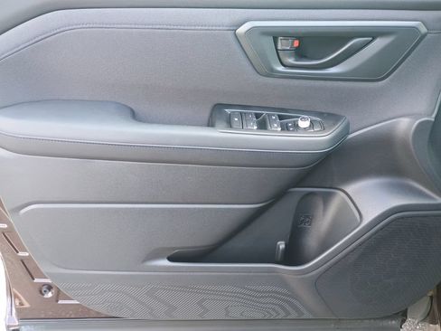 Certified 2026 Subaru Forester Premium AWD/4WD image 11