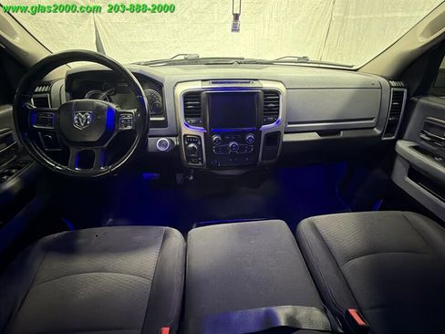 Used 2019 RAM 1500 Classic Warlock w/ Electronics Group AWD/4WD image 6