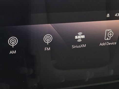 New 2026 Buick Encore GX Sport Touring w/ Comfort Package image 4