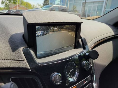 Used 2011 Cadillac CTS V RWD image 21