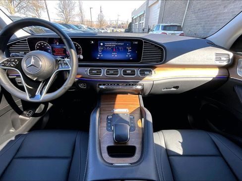 Used 2024 Mercedes-Benz GLE 350 GLE 350 image 15