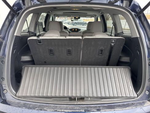 Used 2019 Honda Pilot EX-L image 5