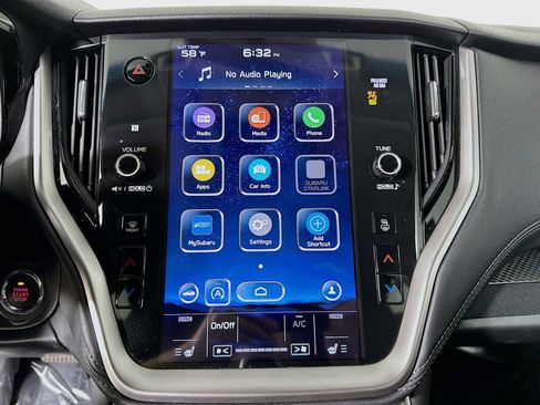 Certified 2022 Subaru Outback Premium w/ Popular Package #1 image 13