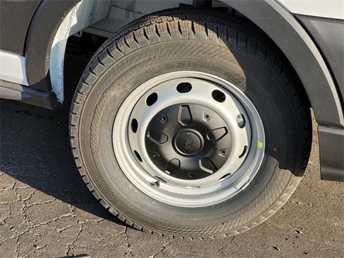 New 2026 Ford Transit 250 Base image 9