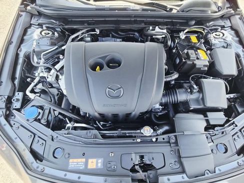 New 2026 MAZDA MAZDA3 2.5 S Sedan w/ Preferred Pkg FWD image 15