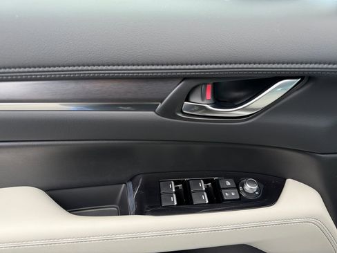 New 2025 MAZDA CX-5 AWD 2.5 S w/ Premium Plus Pkg image 11