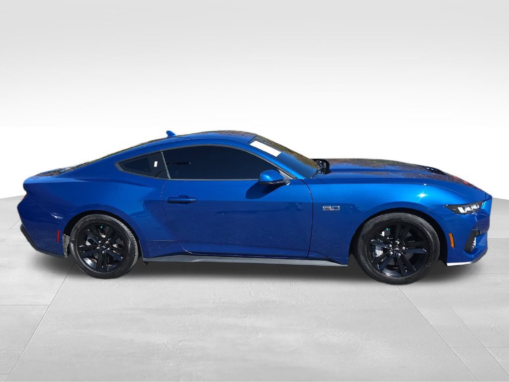 Used 2024 Ford Mustang GT RWD image 6