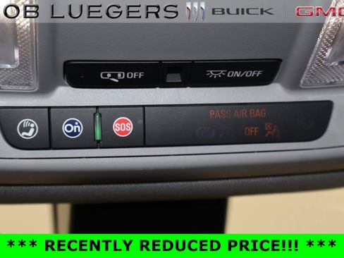 Certified 2023 GMC Acadia SLE w/ Driver Convenience Package image 32