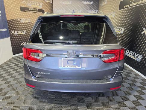 Used 2019 Honda Odyssey EX-L image 6